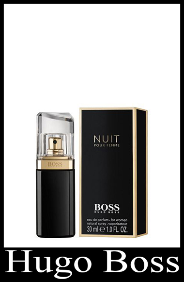 Profumi Hugo Boss 2023 nuovi arrivi idee regalo donna 2