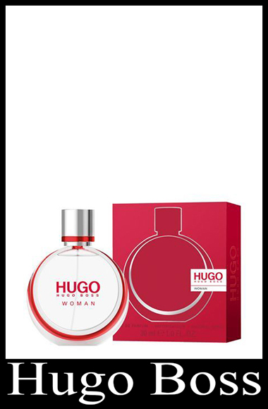 Profumi Hugo Boss 2023 nuovi arrivi idee regalo donna 4