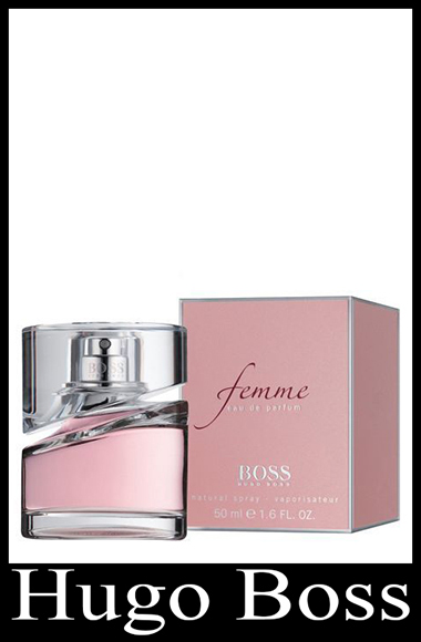 Profumi Hugo Boss 2023 nuovi arrivi idee regalo donna 5