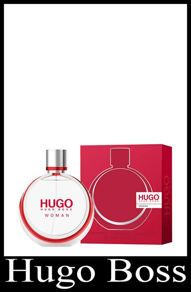 Profumi Hugo Boss 2023 nuovi arrivi idee regalo donna 6