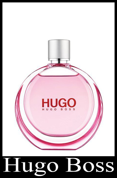 Profumi Hugo Boss 2023 nuovi arrivi idee regalo donna 7