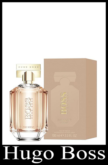 Profumi Hugo Boss 2023 nuovi arrivi idee regalo donna 8