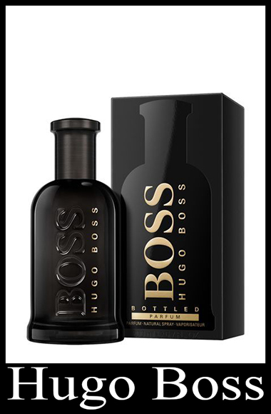 Profumi Hugo Boss 2023 nuovi arrivi idee regalo uomo 1