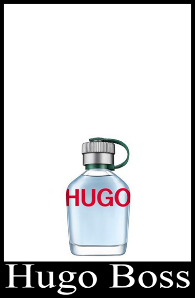 Profumi Hugo Boss 2023 nuovi arrivi idee regalo uomo 10