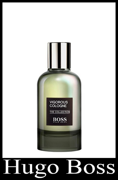 Profumi Hugo Boss 2023 nuovi arrivi idee regalo uomo 12