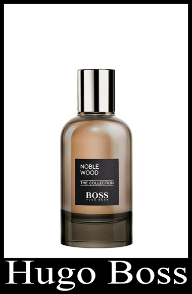 Profumi Hugo Boss 2023 nuovi arrivi idee regalo uomo 13