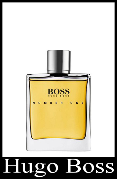 Profumi Hugo Boss 2023 nuovi arrivi idee regalo uomo 15