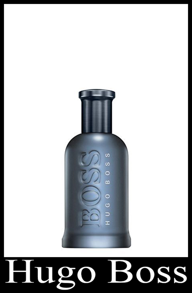 Profumi Hugo Boss 2023 nuovi arrivi idee regalo uomo 18