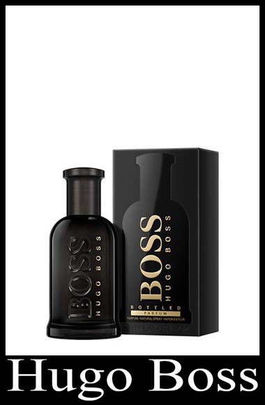 Profumi Hugo Boss 2023 nuovi arrivi idee regalo uomo 19