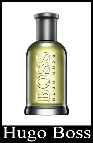 Profumi Hugo Boss 2023 nuovi arrivi idee regalo uomo 2