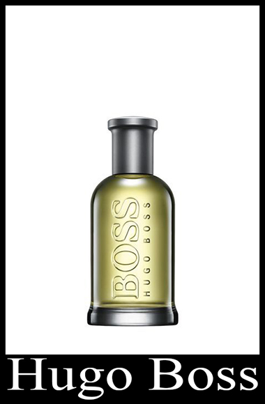 Profumi Hugo Boss 2023 nuovi arrivi idee regalo uomo 20