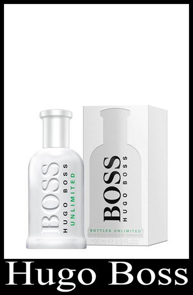 Profumi Hugo Boss 2023 nuovi arrivi idee regalo uomo 3