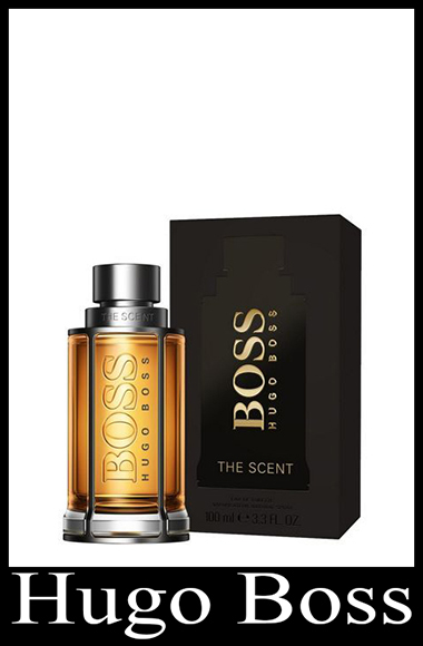 Profumi Hugo Boss 2023 nuovi arrivi idee regalo uomo 4