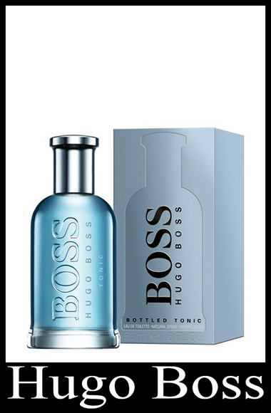 Profumi Hugo Boss 2023 nuovi arrivi idee regalo uomo 5