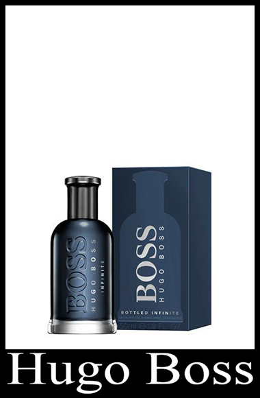 Profumi Hugo Boss 2023 nuovi arrivi idee regalo uomo