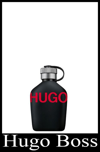 Profumi Hugo Boss 2023 nuovi arrivi idee regalo uomo 9