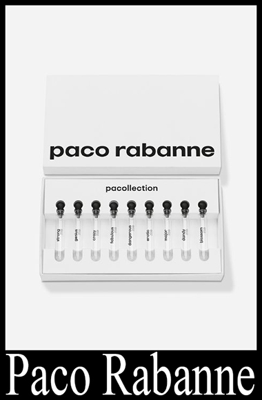 Profumi Paco Rabanne 2023 nuovi arrivi idee regalo donna 13