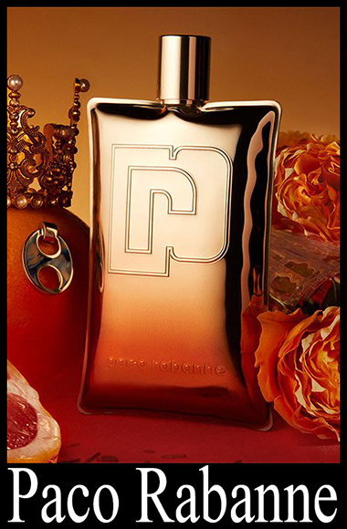 Profumi Paco Rabanne 2023 nuovi arrivi idee regalo uomo 11