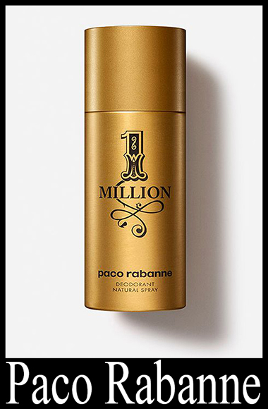 Profumi Paco Rabanne 2023 nuovi arrivi idee regalo uomo 18