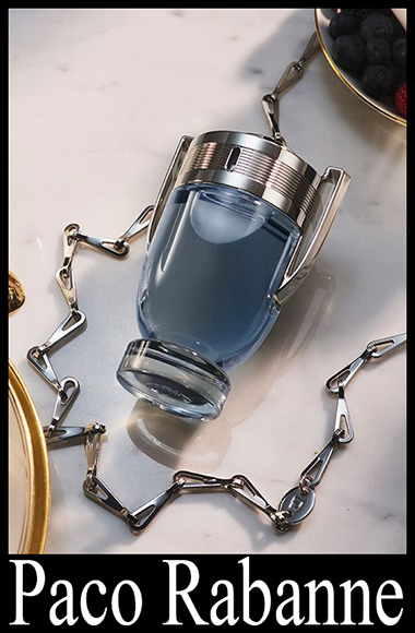 Profumi Paco Rabanne 2023 nuovi arrivi idee regalo uomo 19