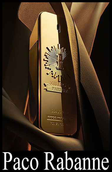 Profumi Paco Rabanne 2023 nuovi arrivi idee regalo uomo 5