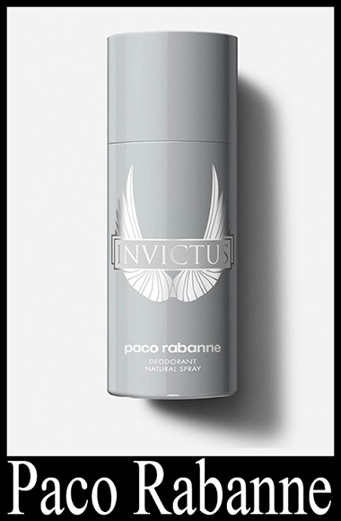 Profumi Paco Rabanne 2023 nuovi arrivi idee regalo uomo 9