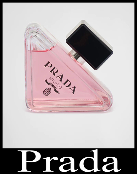 Profumi Prada 2023 nuovi arrivi idee regalo donna 1