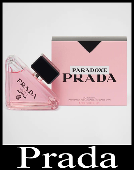 Profumi Prada 2023 nuovi arrivi idee regalo donna 18