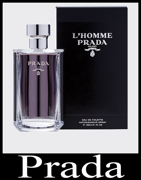 Profumi Prada 2023 nuovi arrivi idee regalo uomo 20