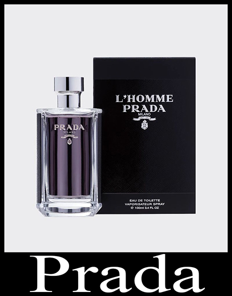 Profumi Prada 2023 nuovi arrivi idee regalo uomo 6