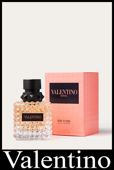 Profumi Valentino 2023 nuovi arrivi idee regalo donna 11