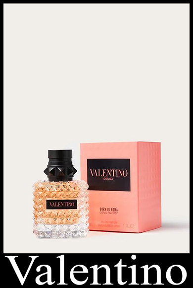 Profumi Valentino 2023 nuovi arrivi idee regalo donna 13