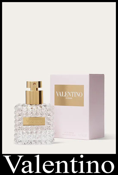 Profumi Valentino 2023 nuovi arrivi idee regalo donna 17