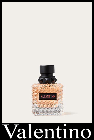 Profumi Valentino 2023 nuovi arrivi idee regalo donna 4