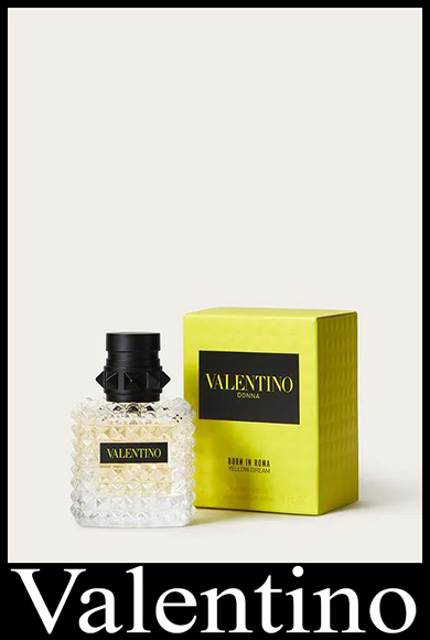 Profumi Valentino 2023 nuovi arrivi idee regalo donna 5