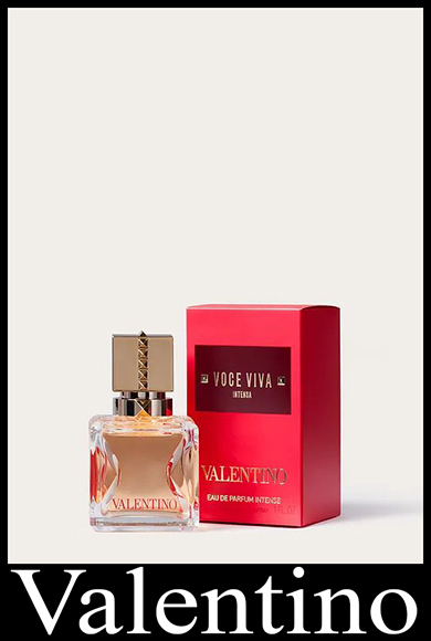 Profumi Valentino 2023 nuovi arrivi idee regalo donna 9