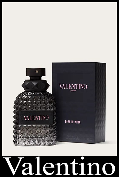 Profumi Valentino 2023 nuovi arrivi idee regalo uomo 1