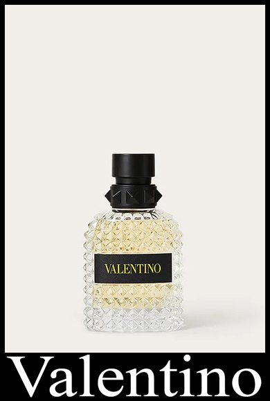 Profumi Valentino 2023 nuovi arrivi idee regalo uomo 11