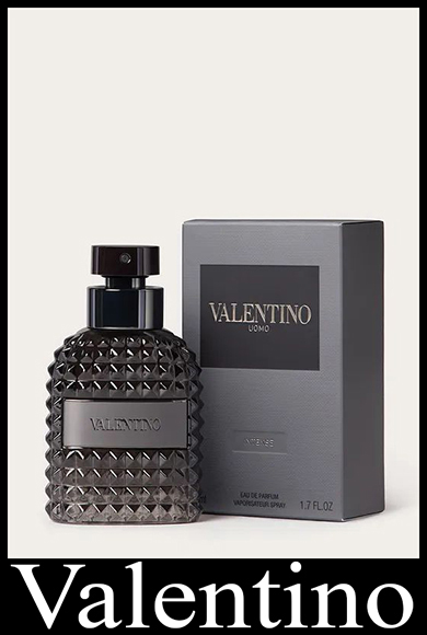 Profumi Valentino 2023 nuovi arrivi idee regalo uomo 12