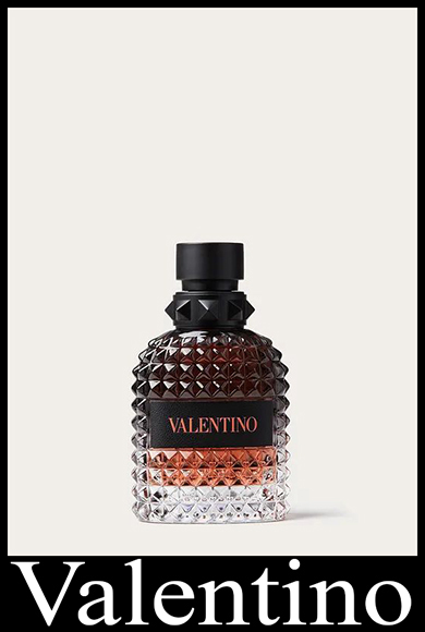 Profumi Valentino 2023 nuovi arrivi idee regalo uomo 3