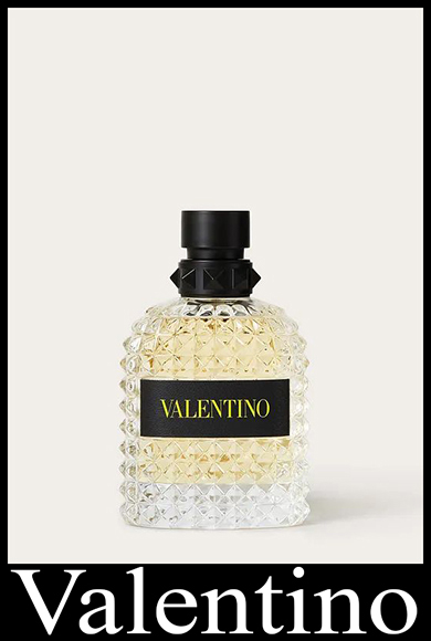 Profumi Valentino 2023 nuovi arrivi idee regalo uomo 5