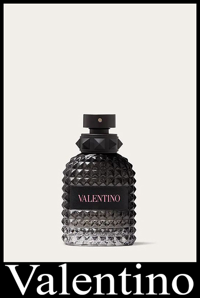 Profumi Valentino 2023 nuovi arrivi idee regalo uomo 6