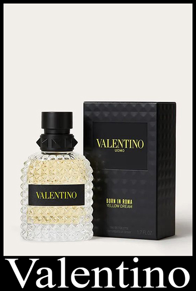 Profumi Valentino 2023 nuovi arrivi idee regalo uomo 7