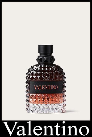 Profumi Valentino 2023 nuovi arrivi idee regalo uomo 8