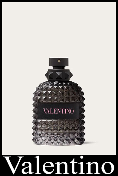 Profumi Valentino 2023 nuovi arrivi idee regalo uomo 9