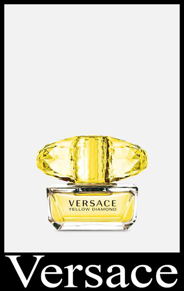 Profumi Versace 2023 nuovi arrivi idee regalo donna 1