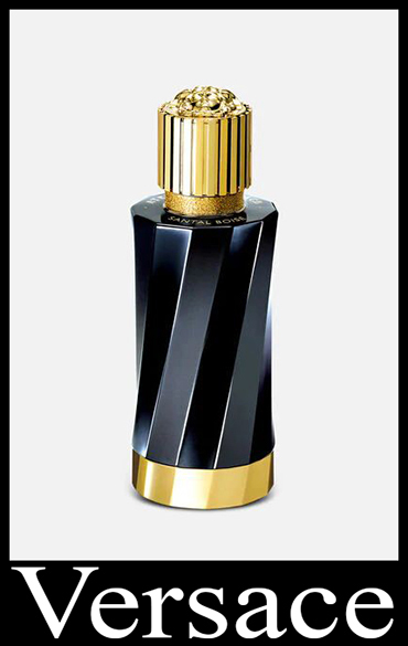 Profumi Versace 2023 nuovi arrivi idee regalo donna 13