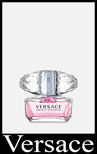 Profumi Versace 2023 nuovi arrivi idee regalo donna 14