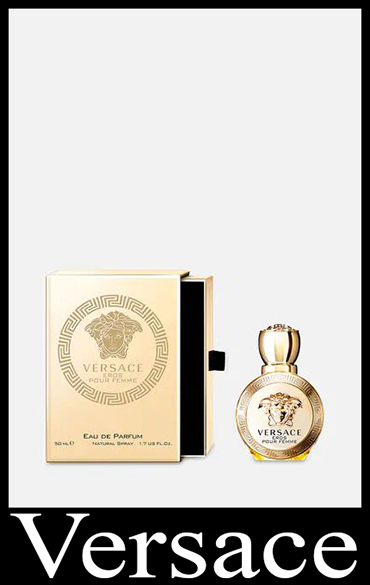 Profumi Versace 2023 nuovi arrivi idee regalo donna 19