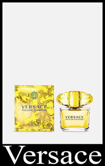 Profumi Versace 2023 nuovi arrivi idee regalo donna 2